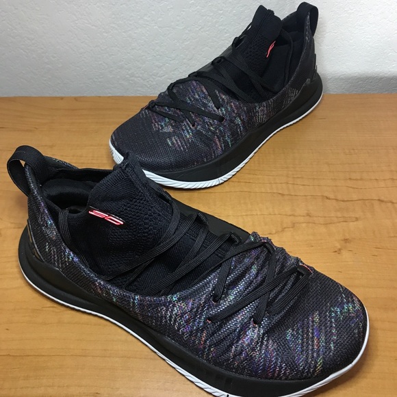 Under Armour Shoes Under Armour Curry 5 Tokyo Nights Basketball Sz 9 Poshmark